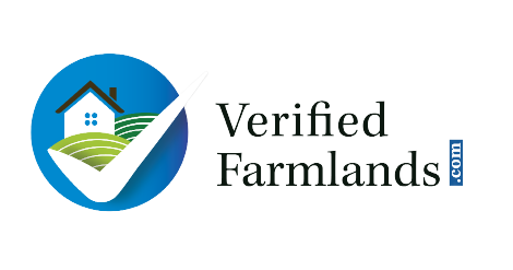 Verified Farmlands Logo