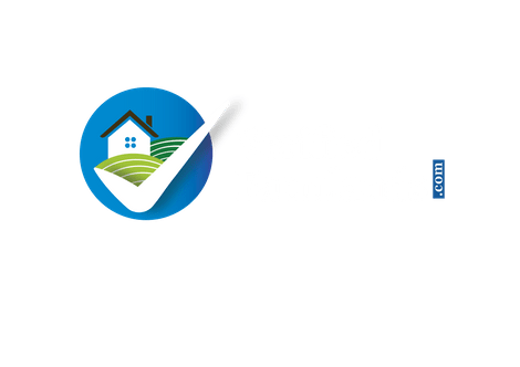 Verified Farmland Logo